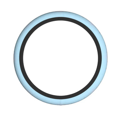 Kawaii Piglet Steering Wheel Cover 🐷