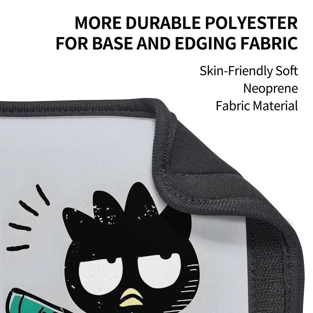 BADBADTZ-MARU Car Seat Belt Pads (2 Pack)