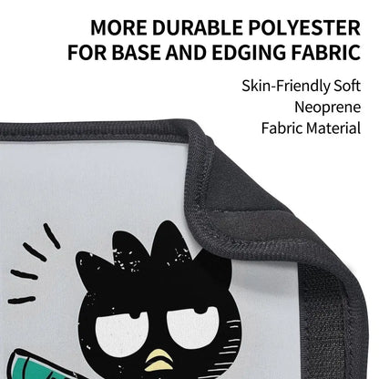 BADBADTZ-MARU Car Seat Belt Pads (2 Pack)