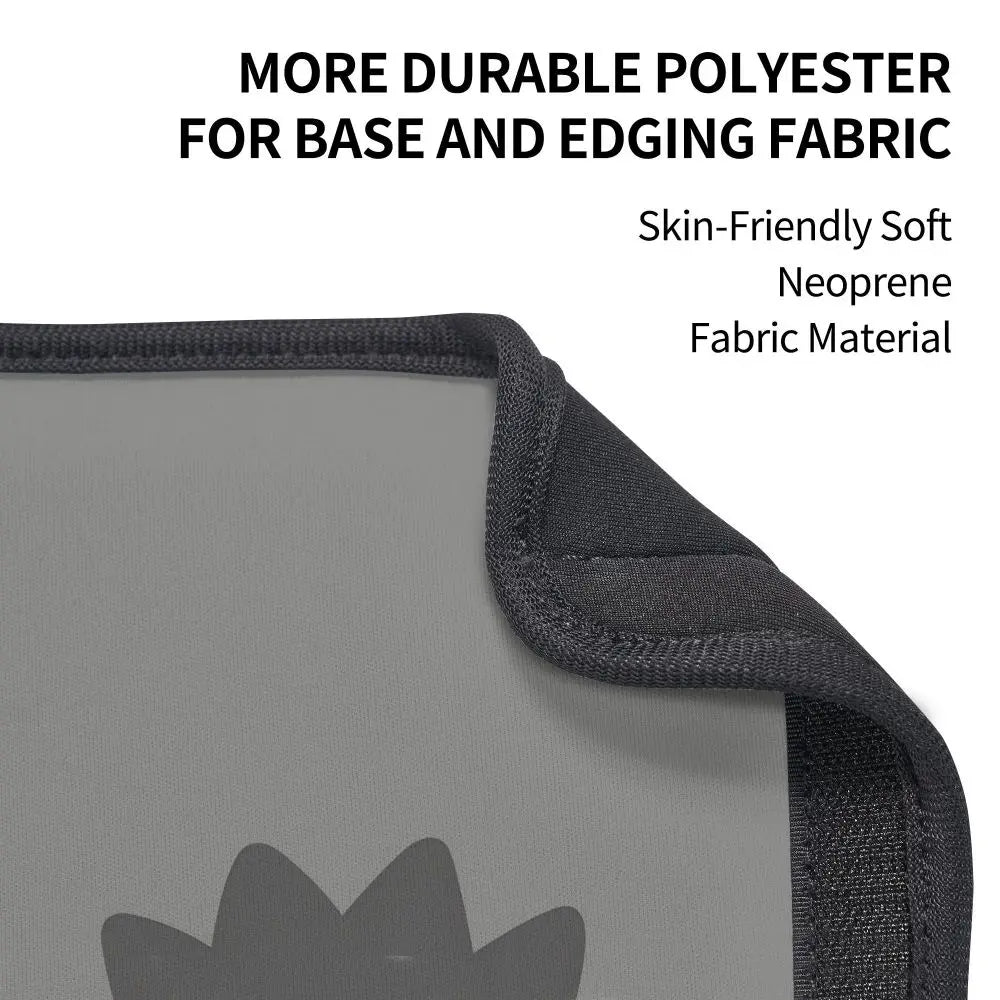 BADBADTZ-MARU Car Seat Belt Pads (2 Pack)