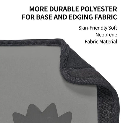 BADBADTZ-MARU Car Seat Belt Pads (2 Pack)