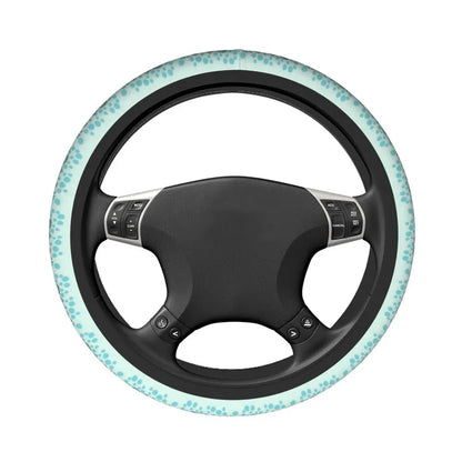 Snoopy Steering Wheel Cover 🐶