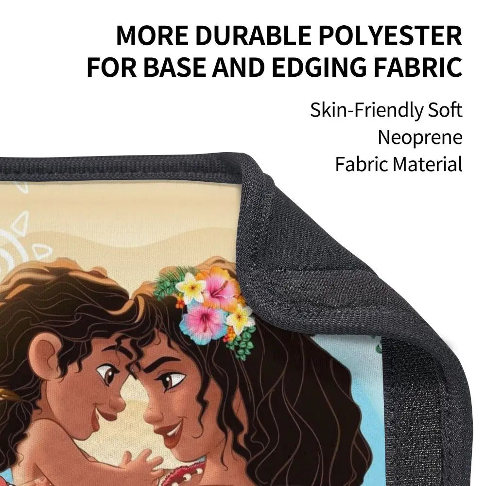 Moana Seat Belt Covers (2 Pack)