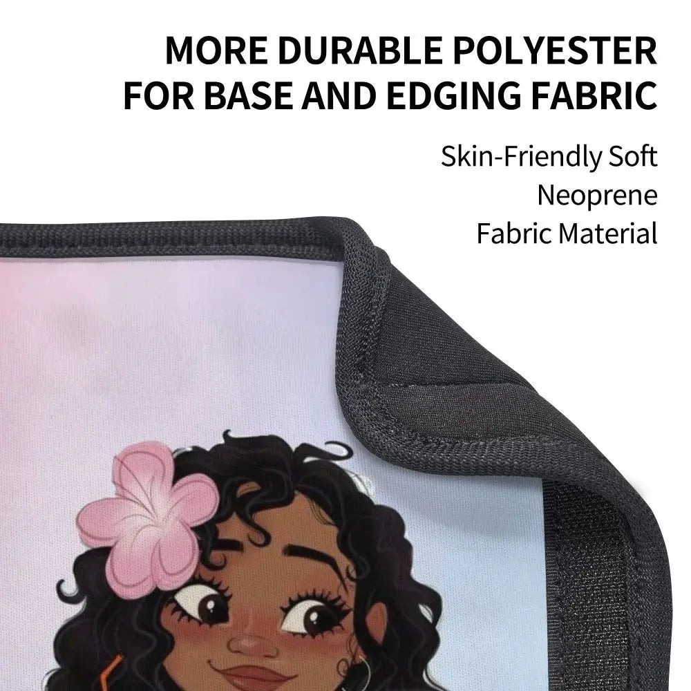 Moana Seat Belt Shoulder Pads (2 Pack)