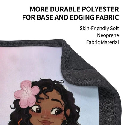 Moana Seat Belt Shoulder Pads (2 PCS)