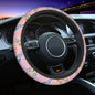 Usagi Tsukino Steering Wheel Cover