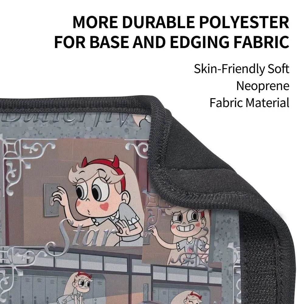 Gravity Falls Seat Belt Pads (2 Pack)