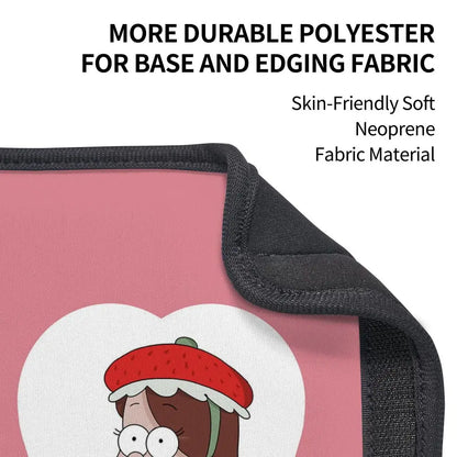 Gravity Falls Seat Belt Pads (2 Pack)