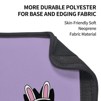 BADBADTZ-MARU Car Seat Belt Pads (2 Pack)