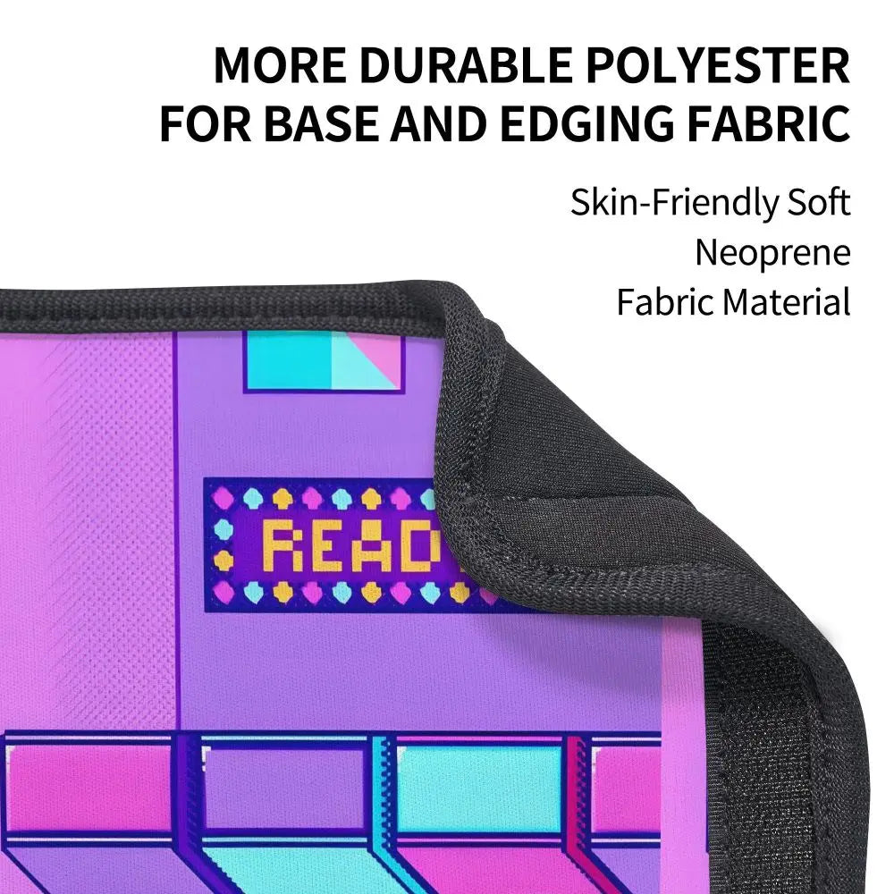 Gravity Falls Seat Belt Covers (2 PCS)