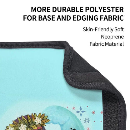 Moana Seat Belt Covers (2 Pack)