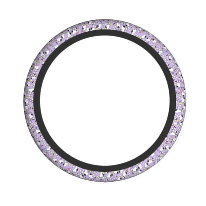 Snoopy Steering Wheel Cover 🐶