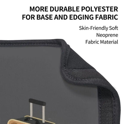 BADBADTZ-MARU Car Seat Belt Pads (2 Pack)