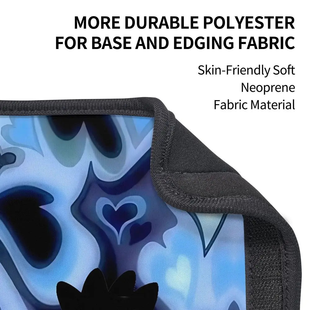 BADBADTZ-MARU Car Seat Belt Pads (2 Pack)