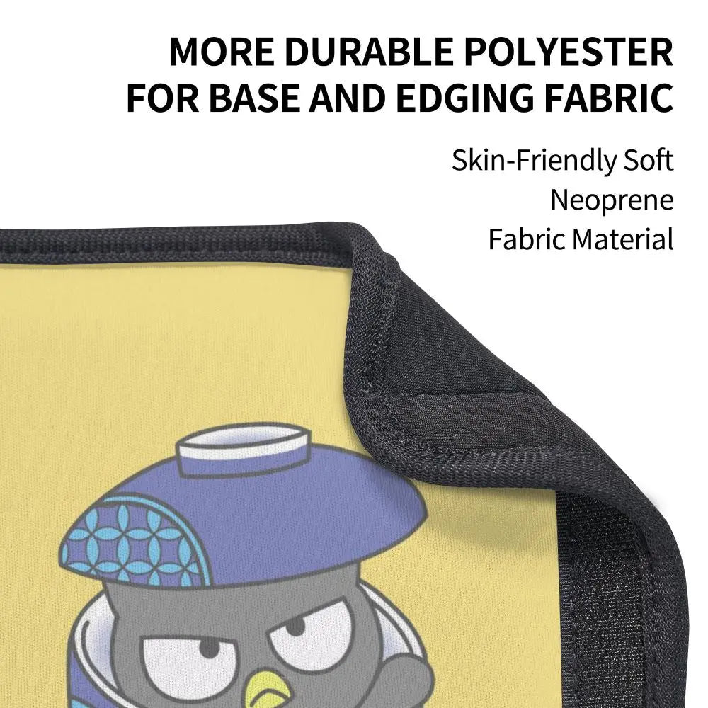 BADBADTZ-MARU Car Seat Belt Pads (2 Pack)