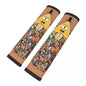 Gravity Falls Seat Belt Covers (2 PCS)