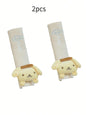 Kuromi & Cinnamoroll Neck Protector SeatBelt