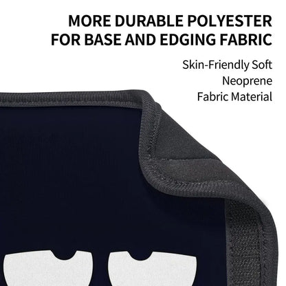 BADBADTZ-MARU Car Seat Belt Pads (2 Pack)