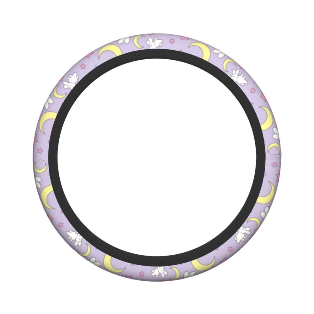 Usagi Tsukino Steering Wheel Cover