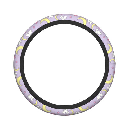 Usagi Tsukino Steering Wheel Cover