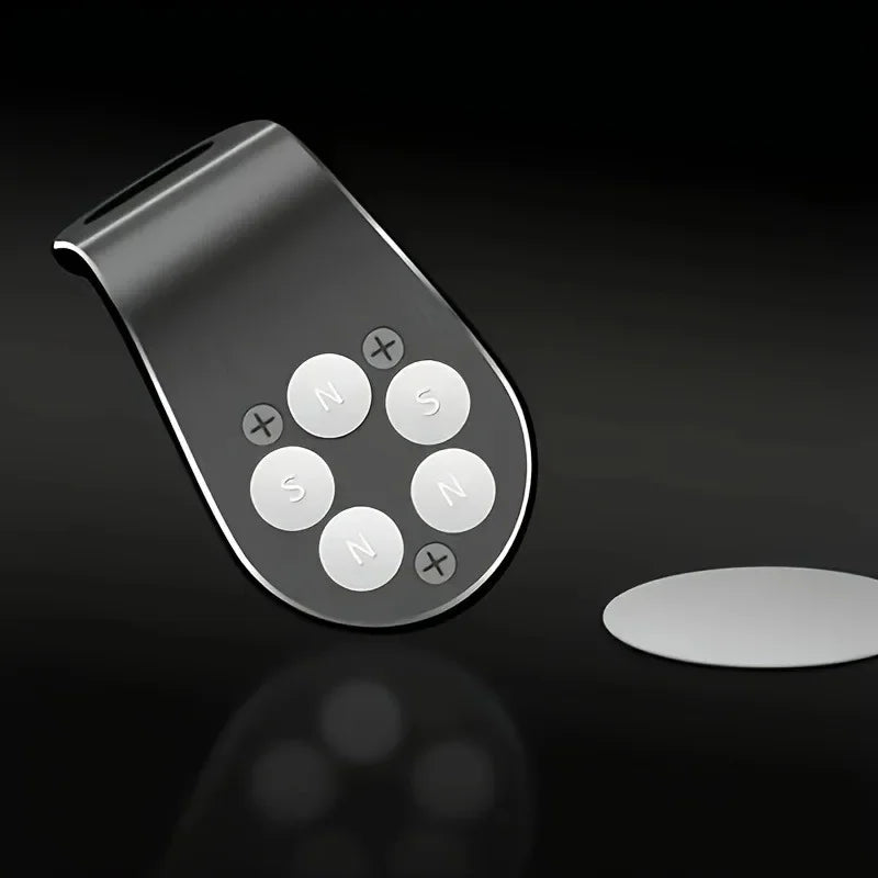 Magnetic Car Phone Holder Universal Air Vent Car Phone Mounts