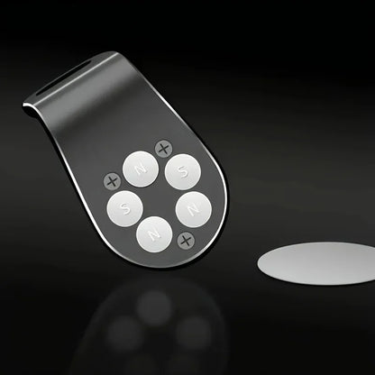 Magnetic Car Phone Holder Universal Air Vent Car Phone Mounts