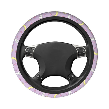 Usagi Tsukino Steering Wheel Cover