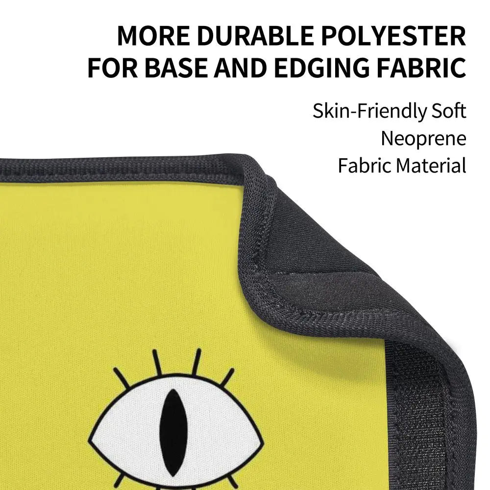 Gravity Falls Seat Belt Pads (2 Pack)