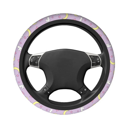 Usagi Tsukino Steering Wheel Cover