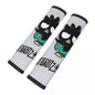 BADBADTZ-MARU Car Seat Belt Pads (2 Pack)