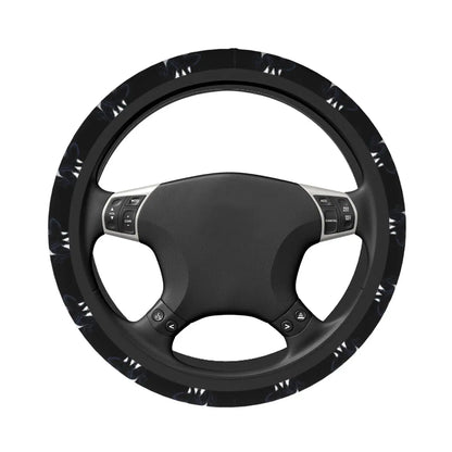 Venom Steering Wheel Cover 🖤