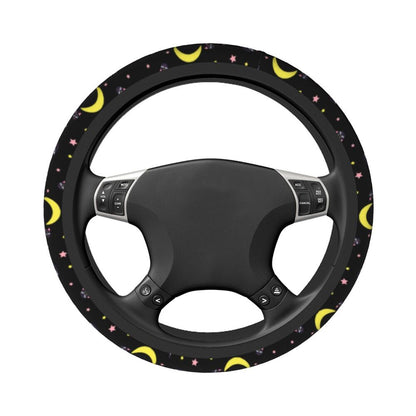 Sailor Moon Steering Wheel Cover 🌙