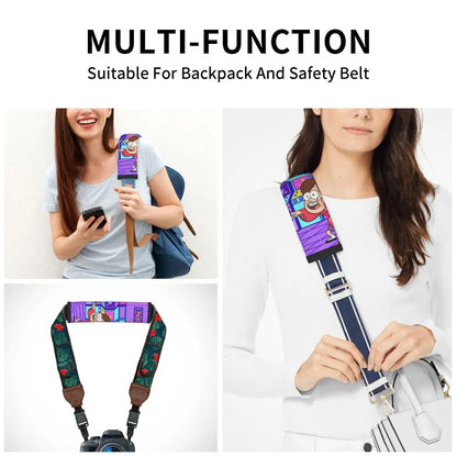 Gravity Falls Seat Belt Covers (2 PCS)