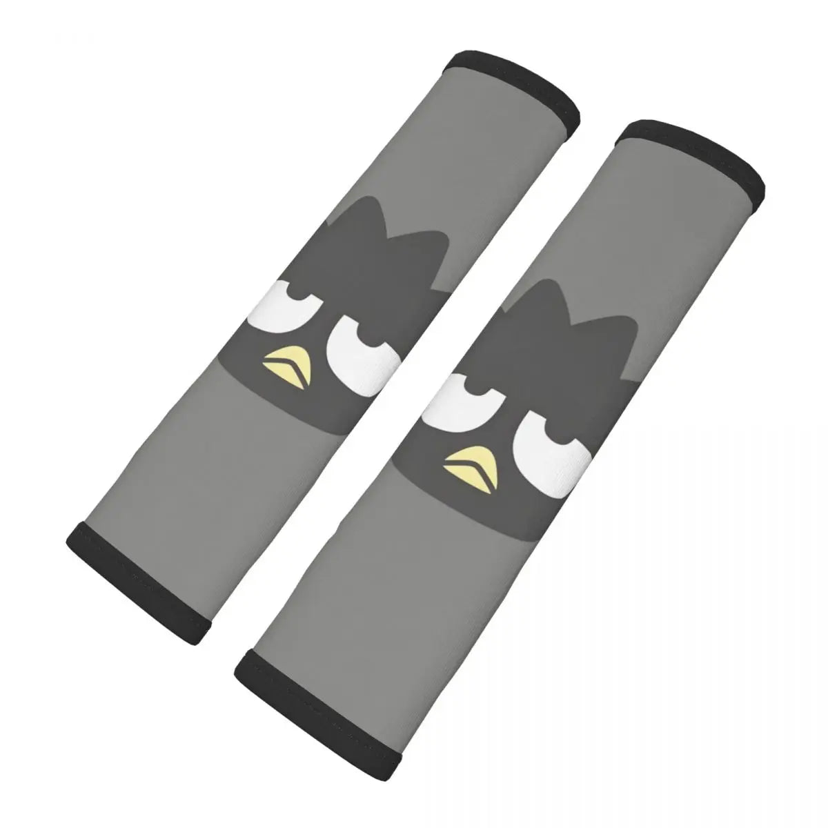 BADBADTZ-MARU Car Seat Belt Pads (2 Pack)