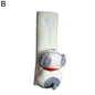 Animal Cartoon Seat Belt Cover 🐾