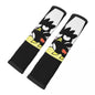 BADBADTZ-MARU Car Seat Belt Pads (2 Pack)