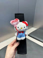 Kuromi & Cinnamoroll Neck Protector SeatBelt