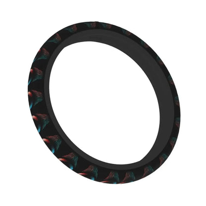 Venom Steering Wheel Cover 🖤