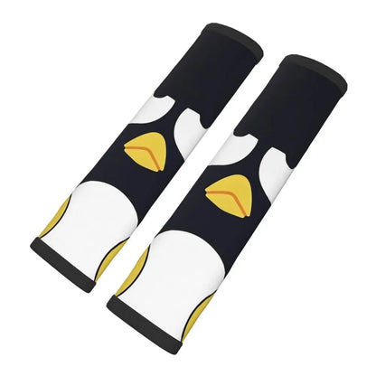 BADBADTZ-MARU Car Seat Belt Pads (2 Pack)