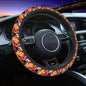 Simba & Nala Steering Wheel Cover