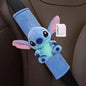 Disney Stitch Seat Belt Cover 💙
