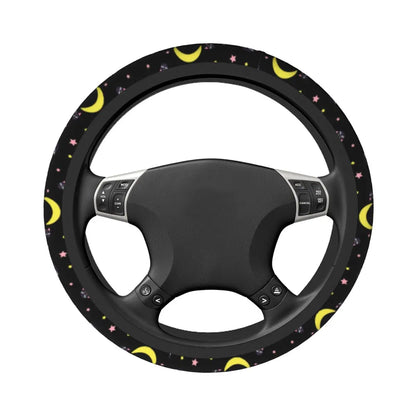 Sailor Moon Steering Wheel Cover 🌙