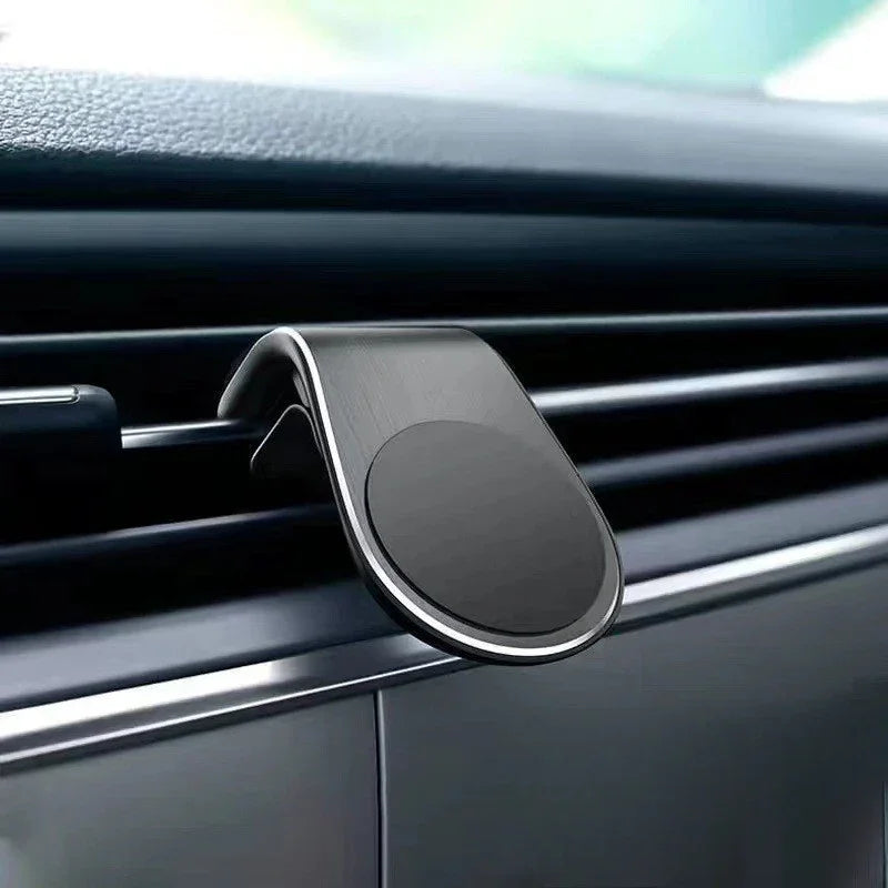 Magnetic Car Phone Holder Universal Air Vent Car Phone Mounts
