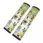 Gravity Falls Seat Belt Covers (2 PCS)