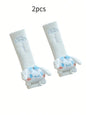 Kuromi & Cinnamoroll Neck Protector SeatBelt
