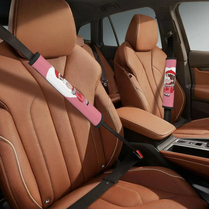 Gravity Falls Seat Belt Covers (2 PCS)