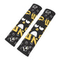 BADBADTZ-MARU Car Seat Belt Pads (2 Pack)