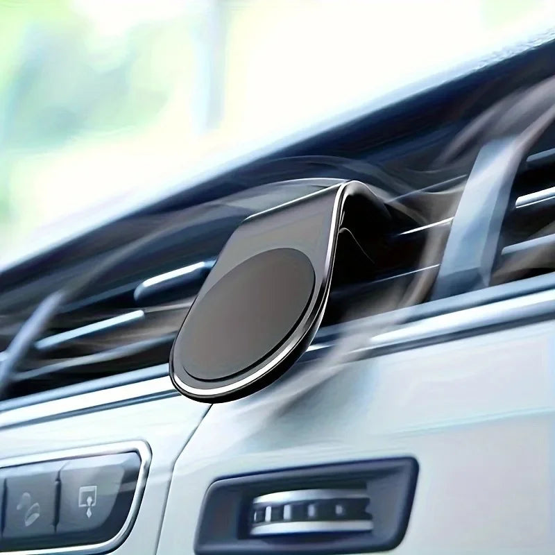 Magnetic Car Phone Holder Universal Air Vent Car Phone Mounts