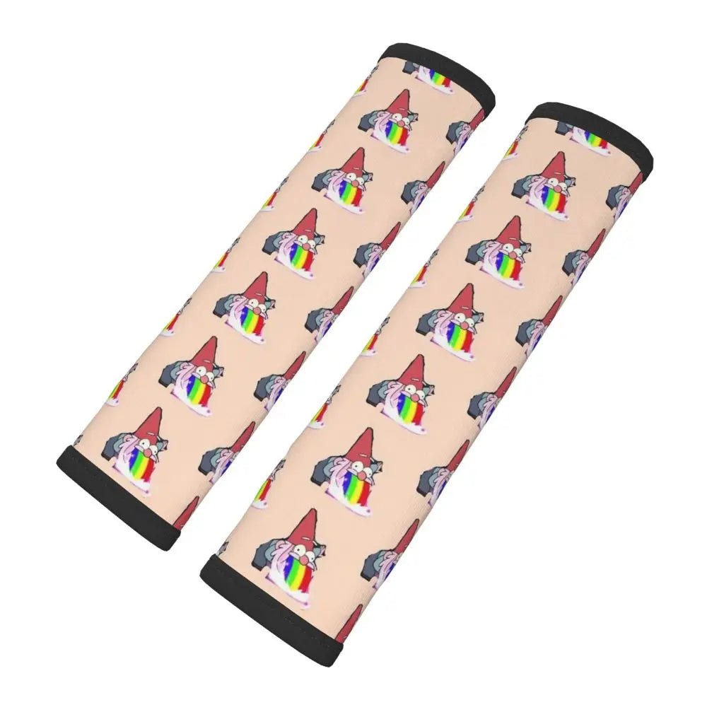Gravity Falls Seat Belt Covers (2 PCS)