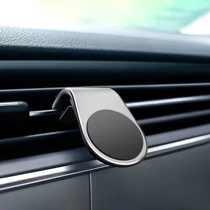 Magnetic Car Phone Holder Universal Air Vent Car Phone Mounts